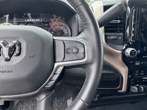 Certified 2023 RAM 2500 Laramie AWD/4WD image 23