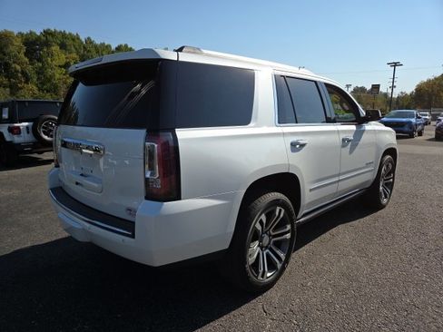 Used 2018 GMC Yukon Denali w/ Denali Ultimate Package image 31