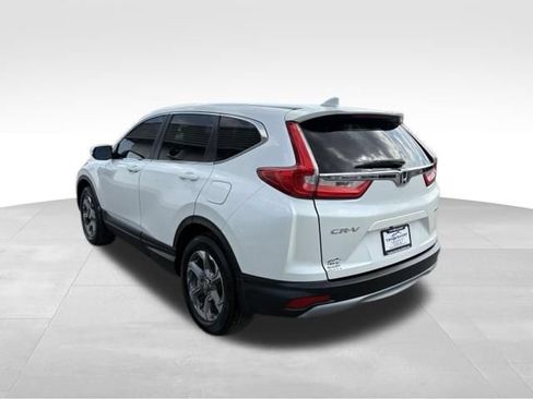 Used 2018 Honda CR-V EX-L image 11