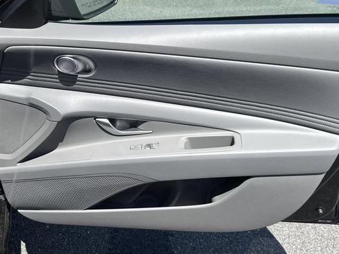 New 2026 Hyundai Elantra SEL Sport Premium FWD image 14