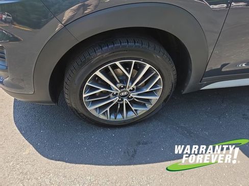 Used 2019 Hyundai Tucson SEL w/ Cargo Package FWD image 18