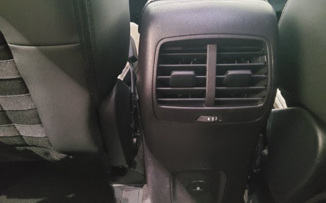 Used 2025 Ford Bronco Sport Big Bend AWD/4WD image 21