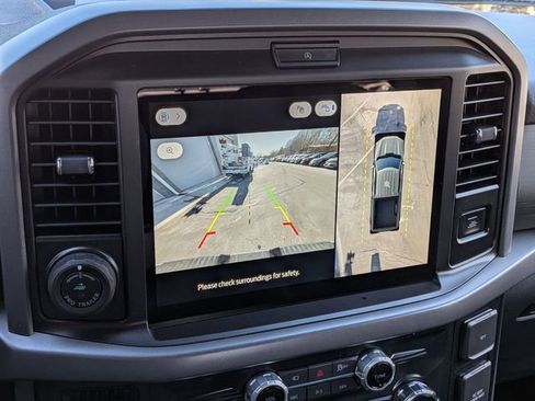 New 2026 Ford F150 XLT w/ Equipment Group 302A MID image 27