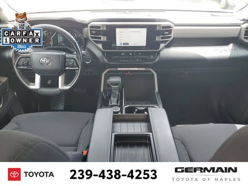Used 2024 Toyota Tundra SR5 AWD/4WD image 18