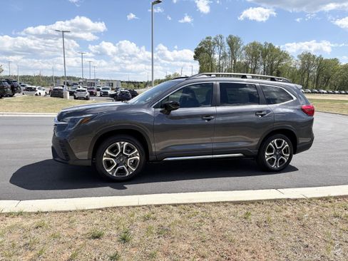 New 2026 Subaru Ascent Limited AWD/4WD image 4