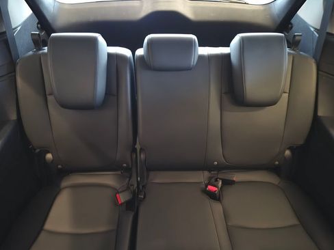 Used 2025 Honda Odyssey EX-L image 29
