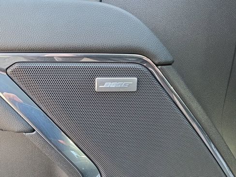 Used 2024 Chevrolet Silverado 1500 RST w/ Convenience Package II image 25