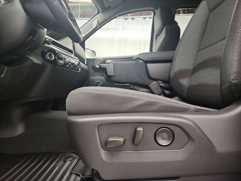 New 2026 GMC Sierra 1500 Elevation image 15