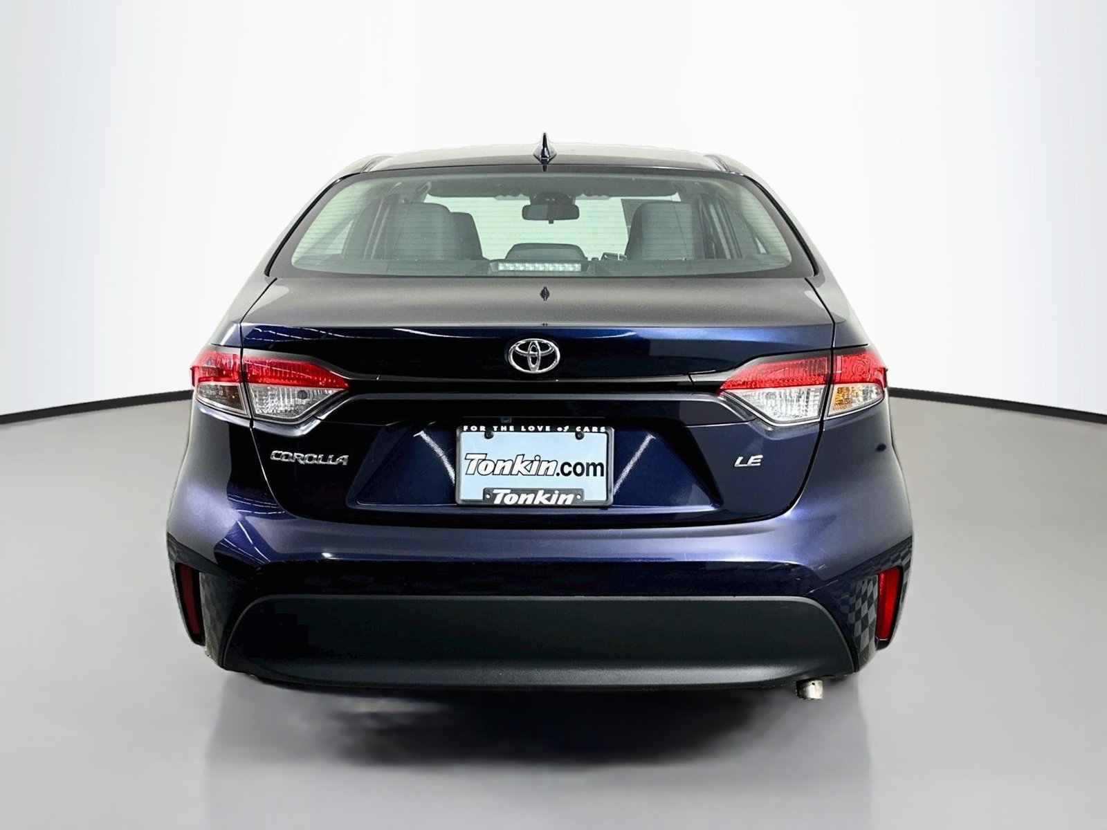 Used 2023 Toyota Corolla LE FWD image 7