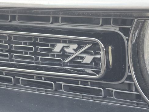 Used 2023 Dodge Challenger R/T w/ Plus Package RWD image 16