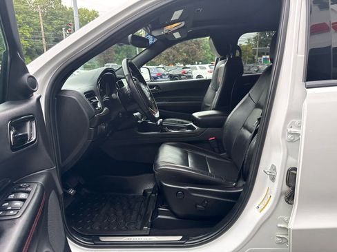 Used 2025 Dodge Durango GT AWD/4WD image 15