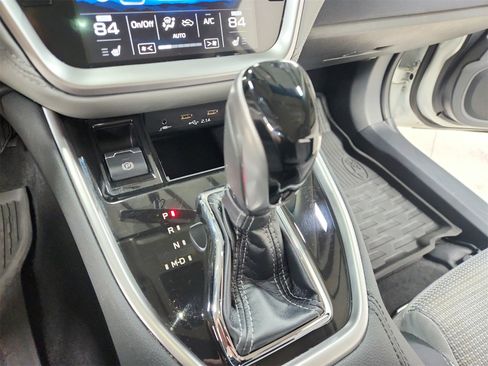 Used 2021 Subaru Outback Premium image 25