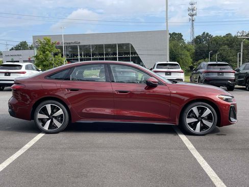 New 2026 Audi A5 2.0T Premium Plus AWD/4WD image 8