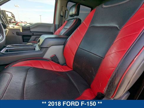 Used 2018 Ford F150 XL w/ Equipment Group 101A Mid image 20