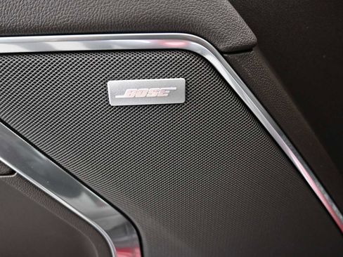 New 2026 GMC Sierra 1500 SLT w/ SLT Premium Plus Package image 18