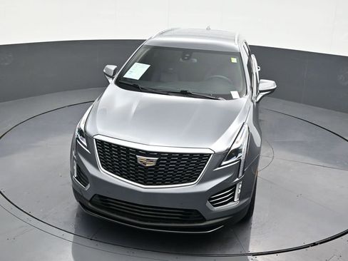 Used 2020 Cadillac XT5 Luxury image 22