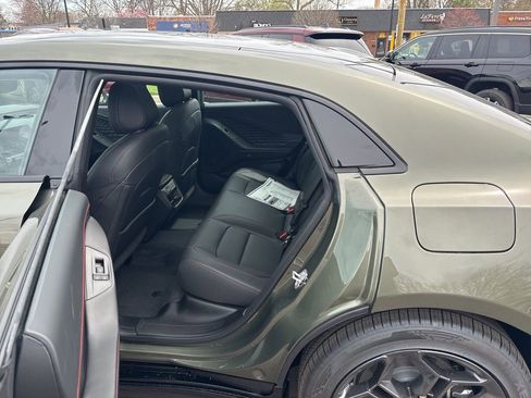 Used 2026 Dodge Charger R/T image 14