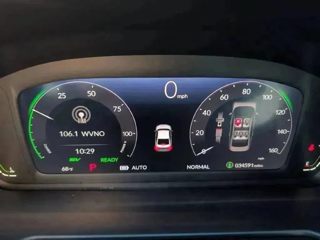 Used 2023 Honda Accord Sport image 38