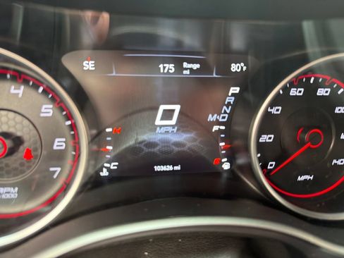 Used 2021 Dodge Charger SXT w/ Plus Group RWD image 12