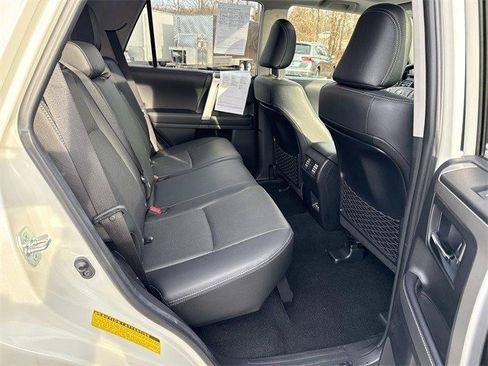 Used 2023 Toyota 4Runner Limited image 11