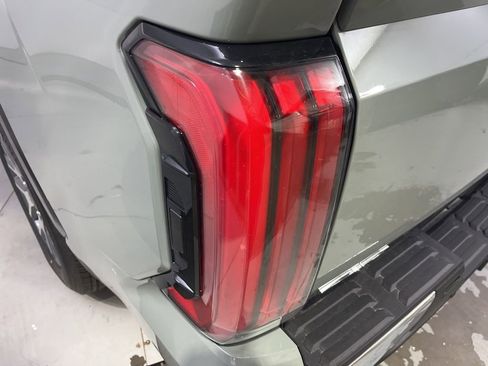 New 2026 Toyota Tundra 1794 Edition image 44