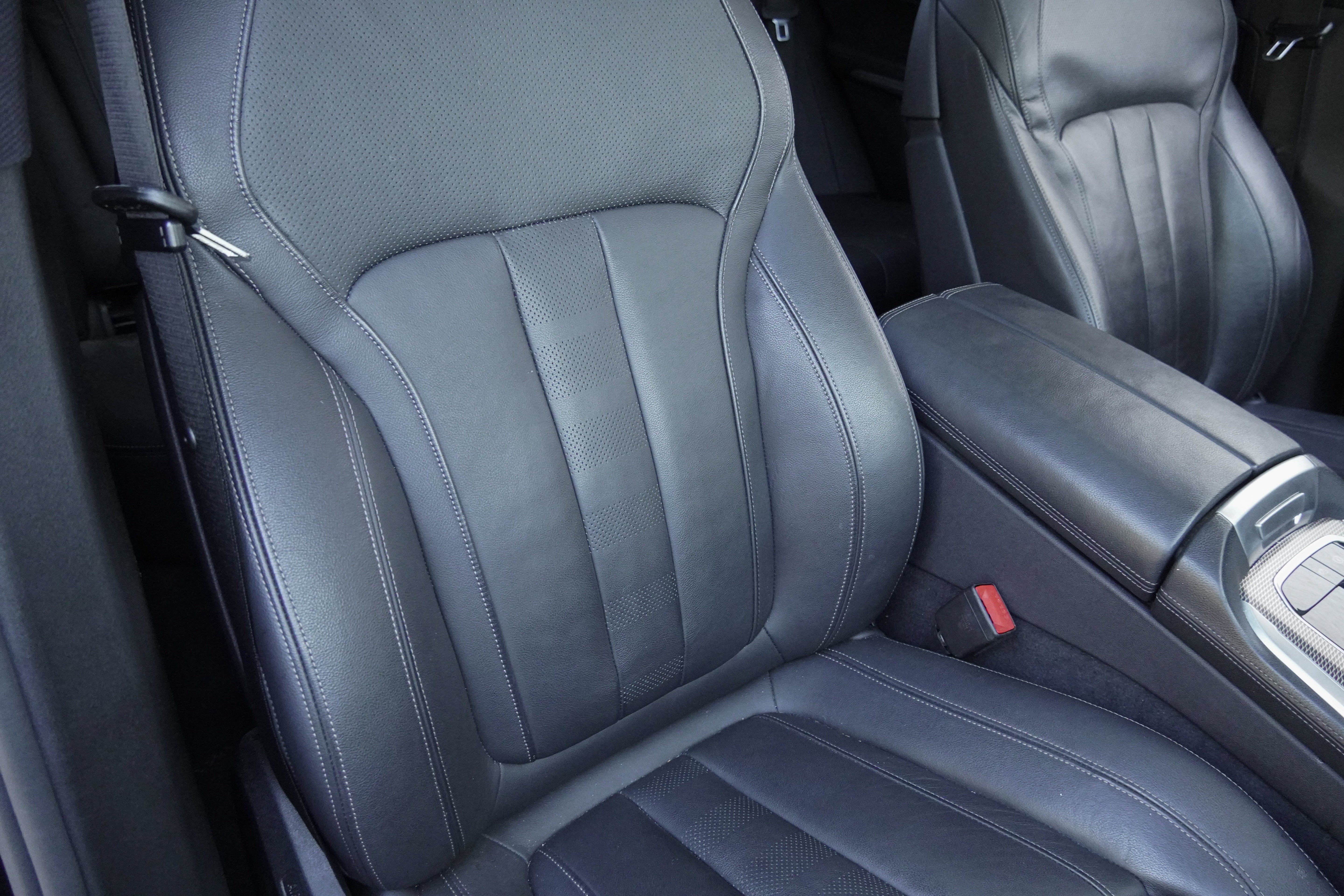 Used 2019 BMW X5 xDrive40i w/ M Sport Package AWD/4WD image 10