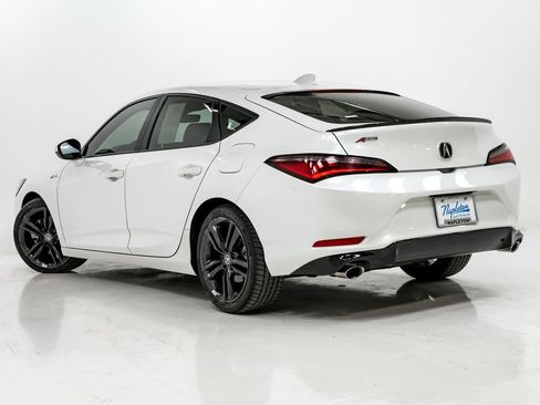 Used 2024 Acura Integra A-Spec image 25