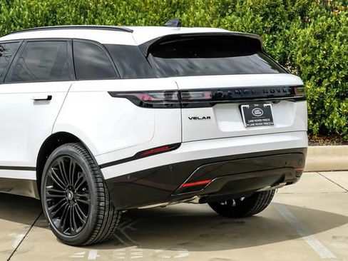 New 2026 Land Rover Range Rover Velar Belgravia AWD/4WD image 15