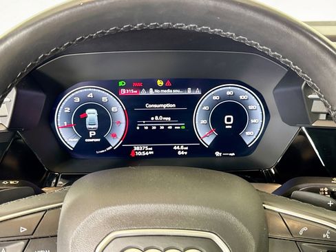 Used 2022 Audi A3 2.0T Prestige image 12