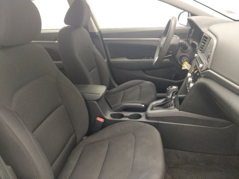 Used 2020 Hyundai Elantra SEL w/ Cargo Package (C1) FWD image 21