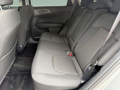 Certified 2023 Kia Sportage LX FWD image 27