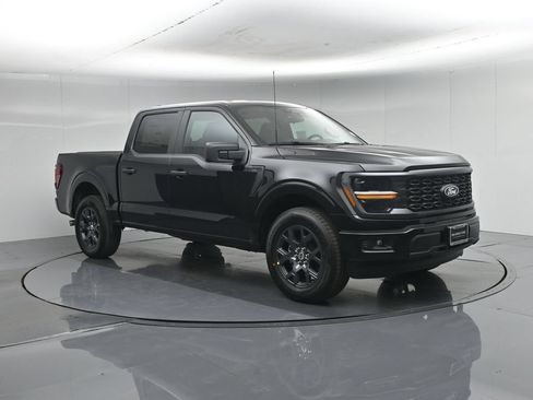 New 2026 Ford F150 STX RWD image 23