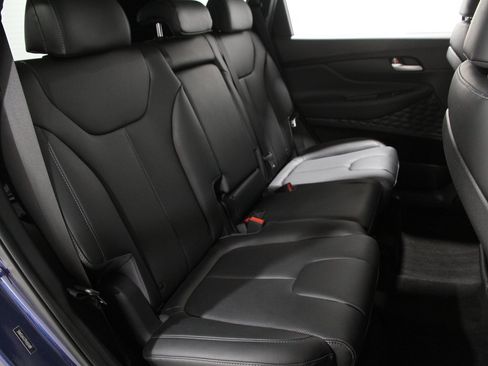 Certified 2023 Hyundai Santa Fe XRT image 18