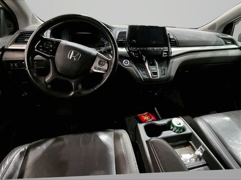 Used 2018 Honda Odyssey EX-L image 15