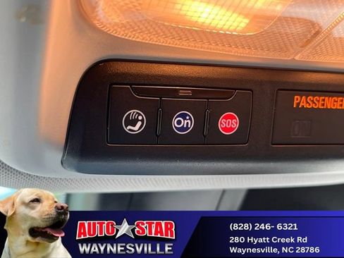 Used 2022 Chevrolet TrailBlazer LS AWD/4WD image 21