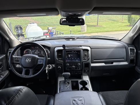 Used 2013 RAM 1500 Sport w/ Sport Premium Group AWD/4WD image 20