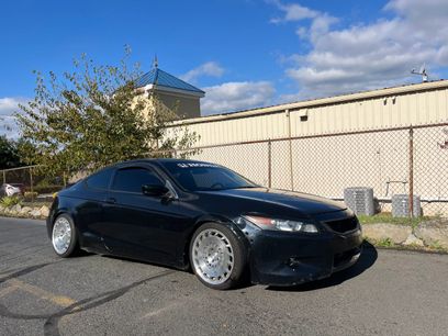 Used 2008 Honda Accord LX-S