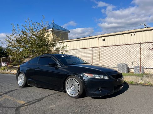 Used 2008 Honda Accord LX-S image 1