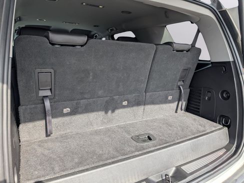 Used 2019 Chevrolet Tahoe LT w/ Max Trailering Package image 35