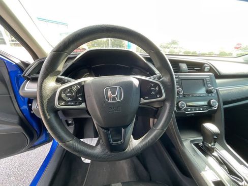 Used 2019 Honda Civic LX image 31