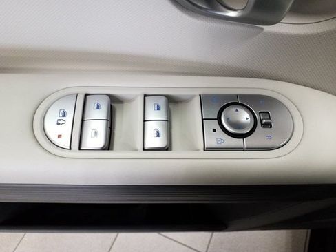 Certified 2024 Hyundai Ioniq 5 SEL RWD image 11