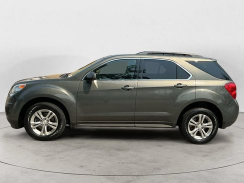 Used 2013 Chevrolet Equinox LT w/ Driver Convenience Package AWD/4WD image 8