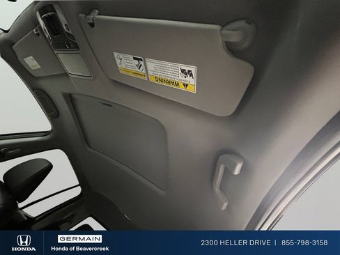 New 2026 Honda Ridgeline RTL image 21