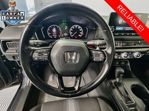 Used 2024 Honda Civic Sport image 11
