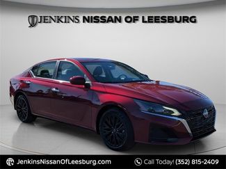 New 2025 Nissan Altima 2.5 SV w/ SV Special Edition Package video 1