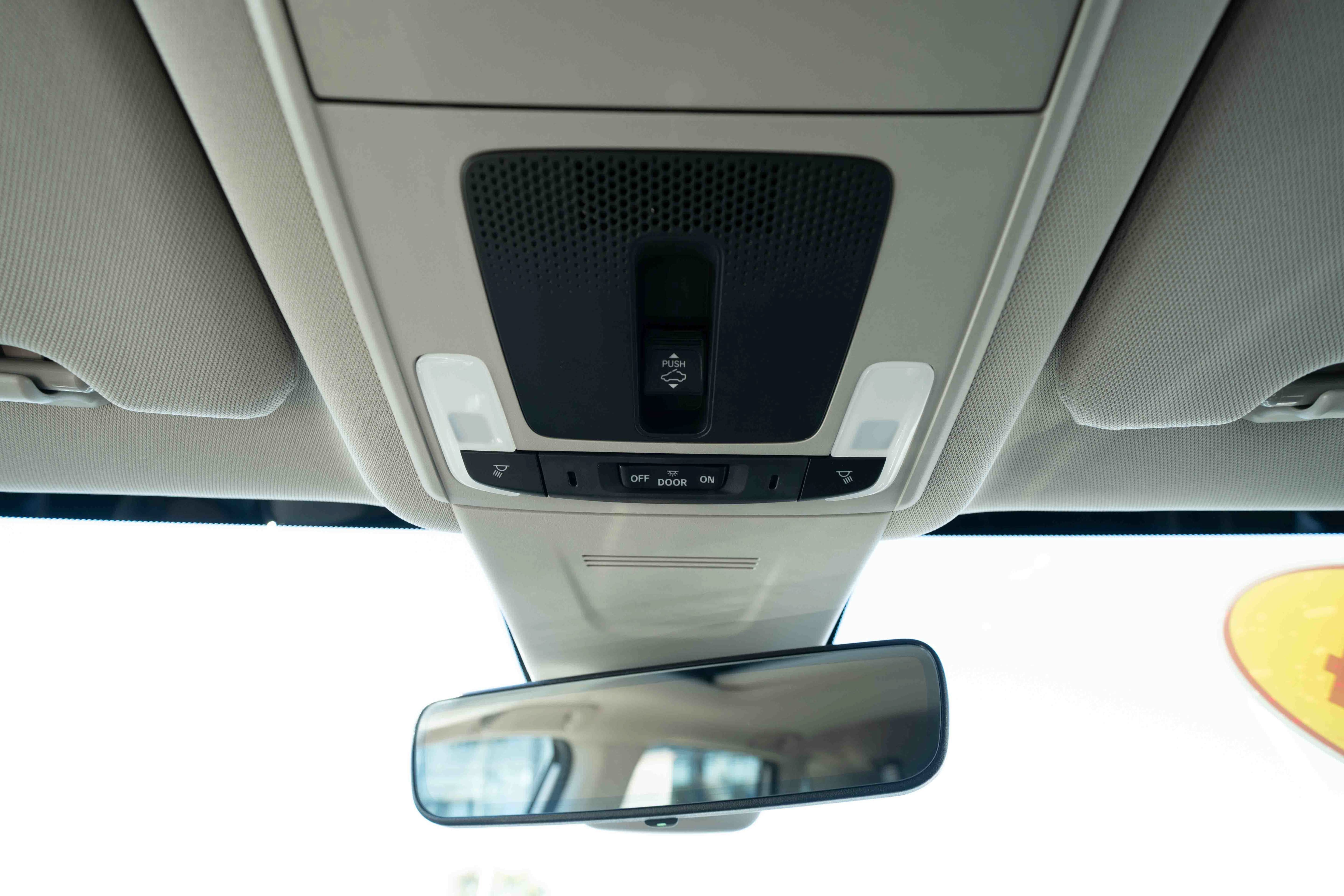 Certified 2024 Honda CR-V EX-L image 18