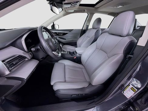 Used 2025 Subaru Legacy Limited AWD/4WD image 22
