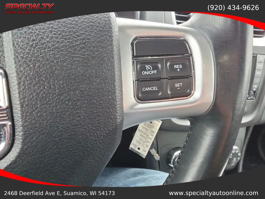 Used 2012 Dodge Avenger SXT Plus FWD image 17
