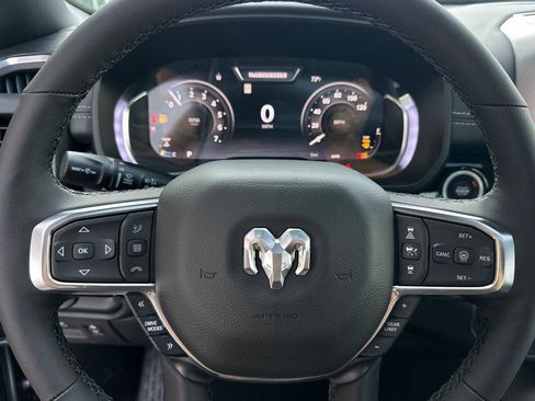 New 2026 RAM 1500 Laramie w/ Night Edition image 20