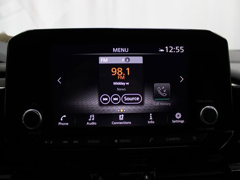 Used 2023 Nissan Pathfinder Rock Creek image 47